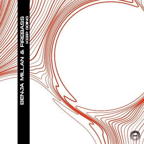  Benja Millan & Firebass - Keep Going (2026) 
