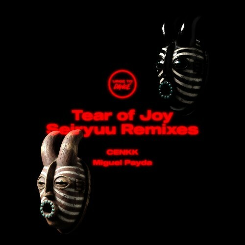  Tear of Joy - Seiryuu Remixes (2026) 