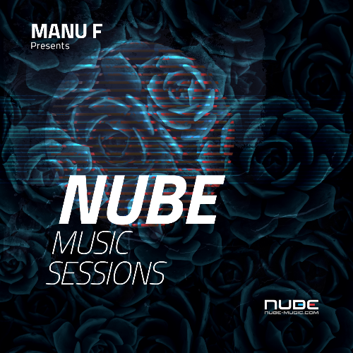  Juan Erbin - Nube Music Sessions 054 (2023-02-15) 