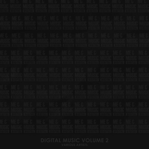 Digital Music, Vol. 2 (2022) MP3