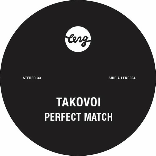  Takovoi - Perfect Match (2023) 