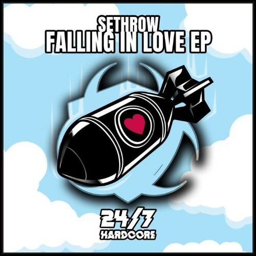  SethroW - Falling In Love (2023) 