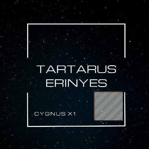  Cygnus X1 - Tartarus / Erinyes (2024) 