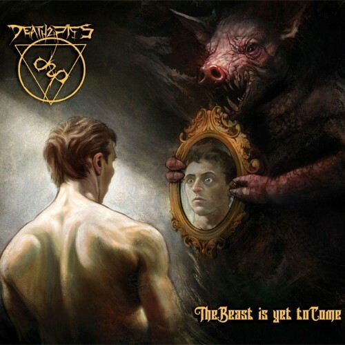  Death2Pigs - The Beast Is yet to Come (2024) 