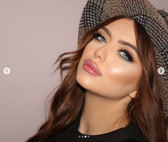 marinka khachatryan in answer #2137151