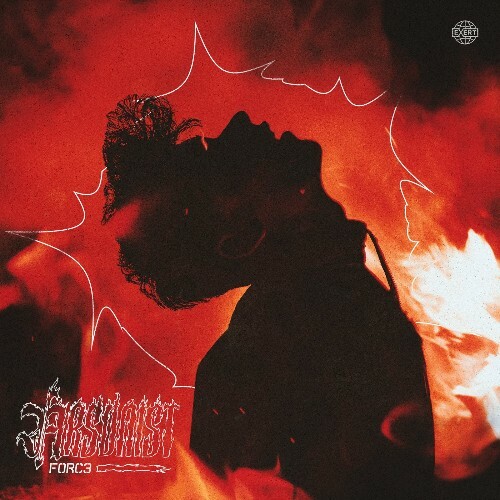 FORC3 - Arsonist (2025) FORC3 - Arsonist (2025)
