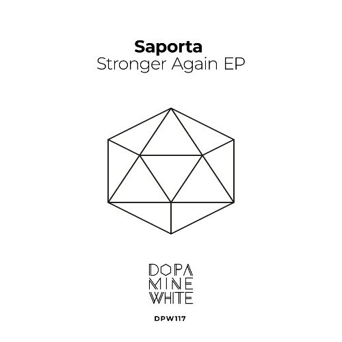  Saporta - Stronger Again (2025) 