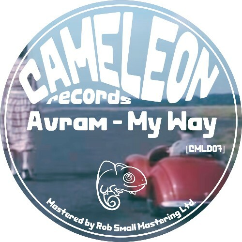  Avram - My Way (2026) 