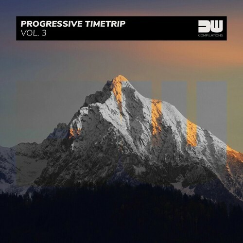 MP3:  Progressive Timetrip, Vol. 3 (2024) Онлайн