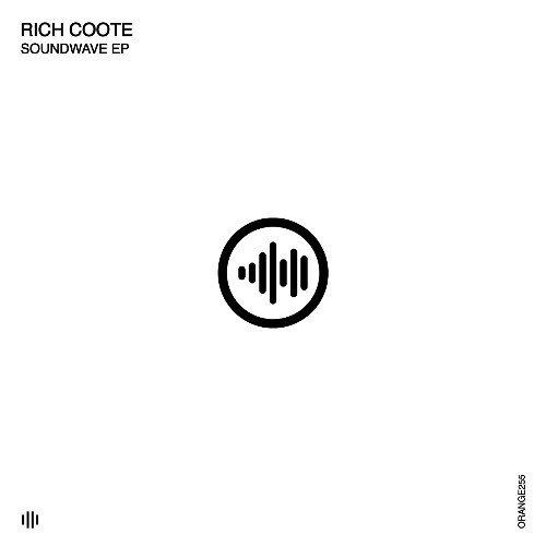  Rich Coote - Soundwave (2025) 