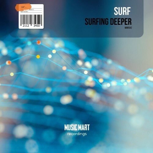  Surf - Surfing Deeper (2025) 