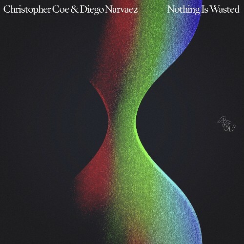  Christopher Coe & Diego Narvaez - Nothing Is Wasted (2025) 