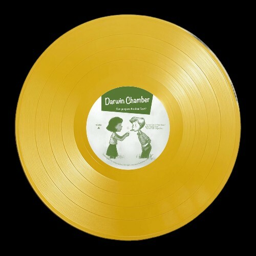  Darwin Chamber - Can You Pass The Acid Test? (2026) 