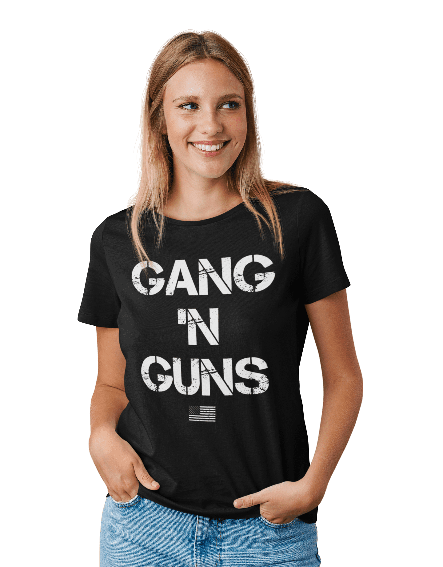 kaos gang n guns