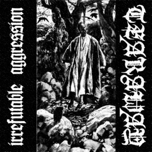  Tearaway - Irrefutable Aggression (2026) 