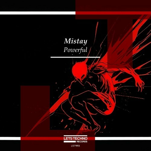  Mistay - Powerful (2024) 