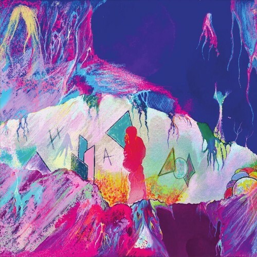  Autour de Lucie - Hors Monde (2026) 