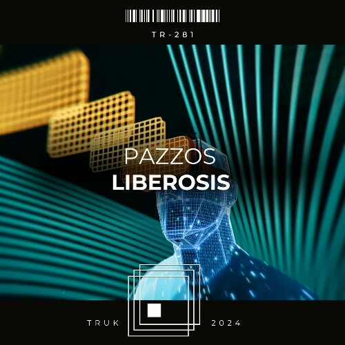  Pazzos - Liberosis (2024) 