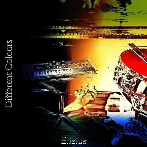  Elizius - Different Colours (2024)  MEW2SC3_o