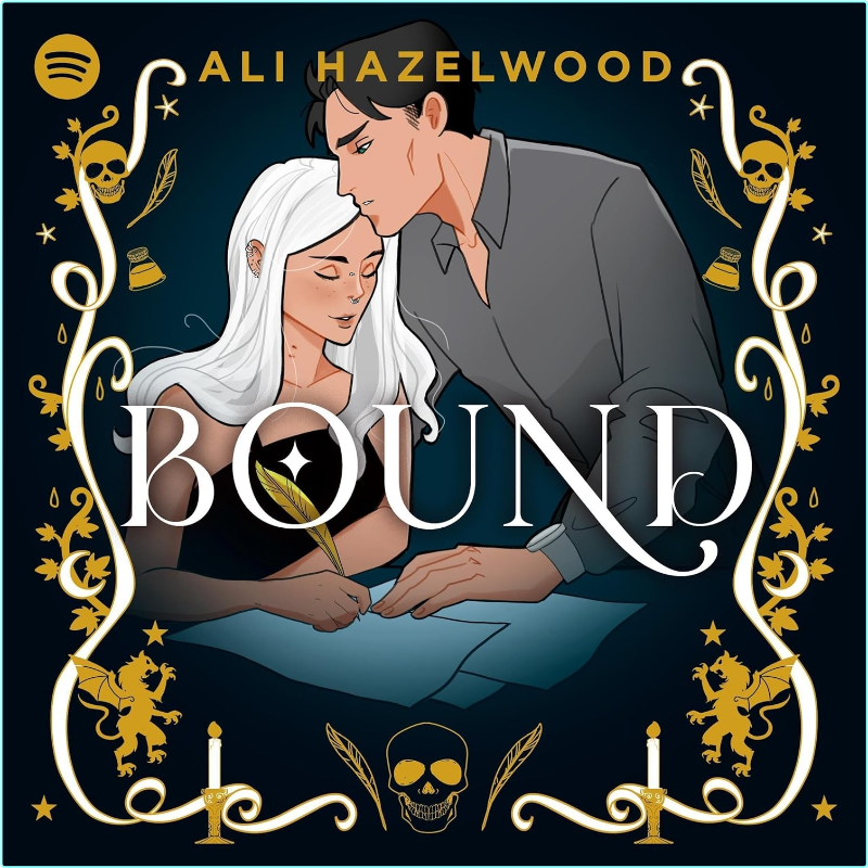 Bound By Ali Hazelwood (Ali Hazelwood) Bound By Ali Hazelwood (Ali Hazelwood)