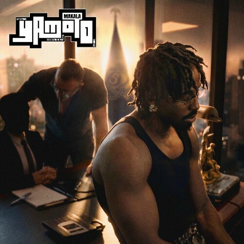  Makala - YAMOTO (2026) 
