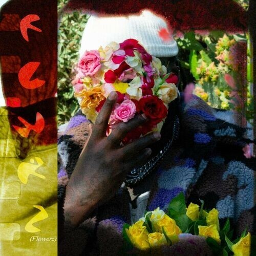  TellaX - FlowerZ (2025) 