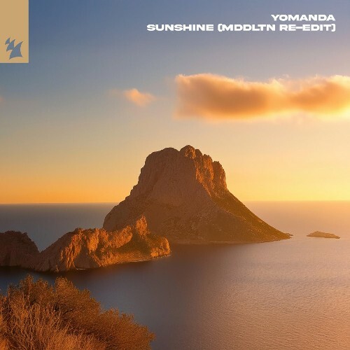  Yomanda - Sunshine (MDDLTN Extended Re-Edit) (2026) 