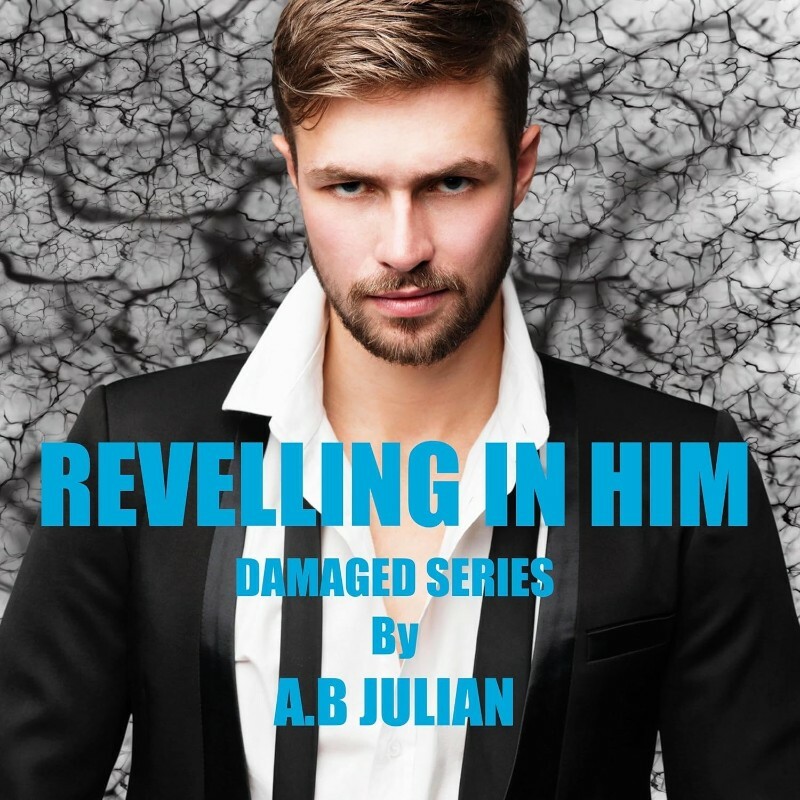 Damaged #1 Revelling In Him A B Julian Damaged #1 Revelling In Him A B Julian