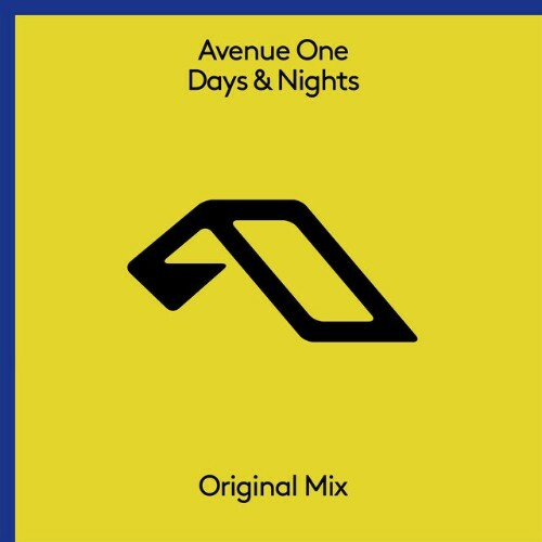 MP3:  Avenue One - Days and Nights (2024) Онлайн