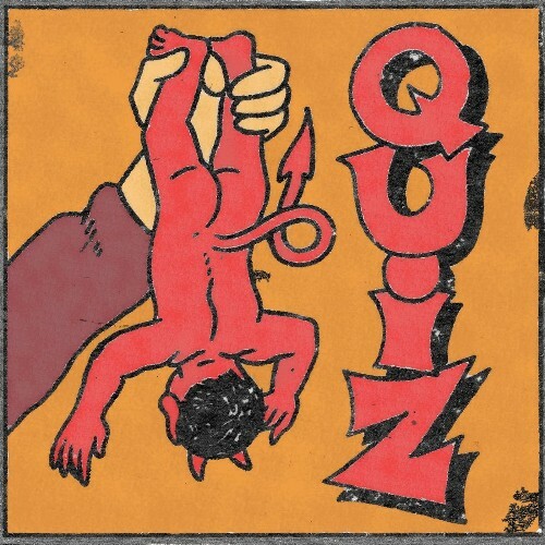 Quiz — Quiz (2026)
