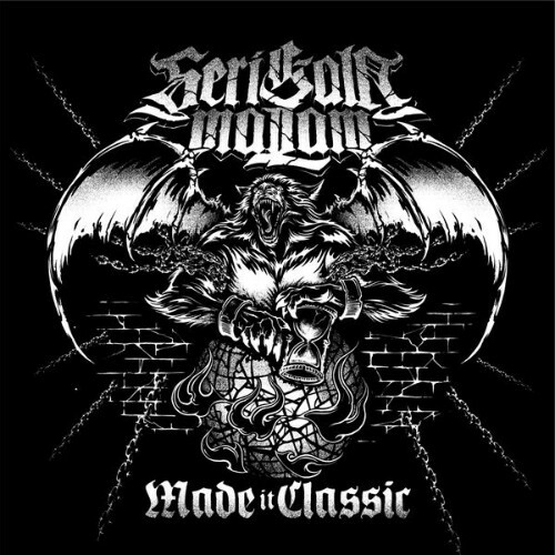  Serigala Malam - Made It Classic (2026) 