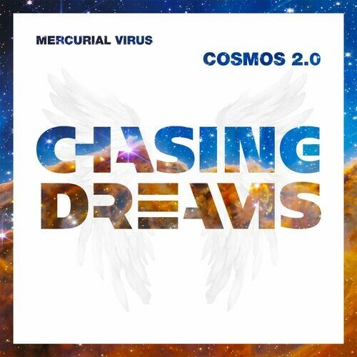  Mercurial Virus - Cosmos 2.0 (2024) 