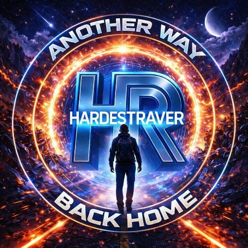  HardestRaver - Another Way Back Home (2026) 