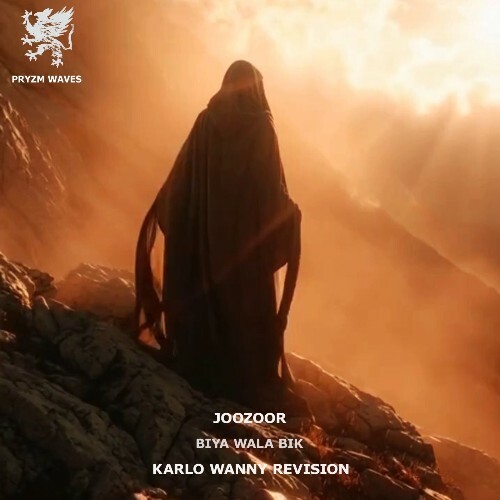  Joozoor - Biya Wala Bik (Karlo Wanny Revision) (2026) 