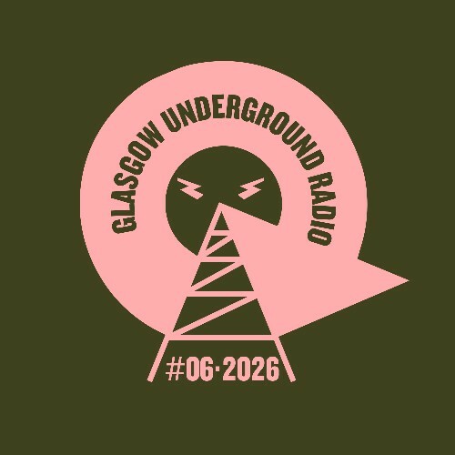  Kevin Mckay - Glasgow Underground Radio 162 (2026-02-09) 