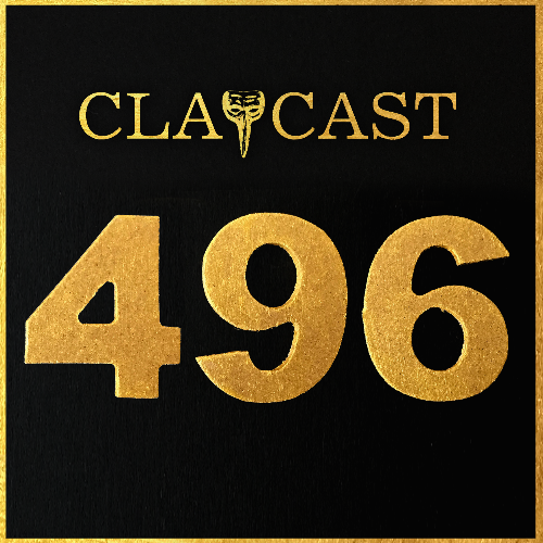  Claptone - Clapcast 496 (2025-01-21) 