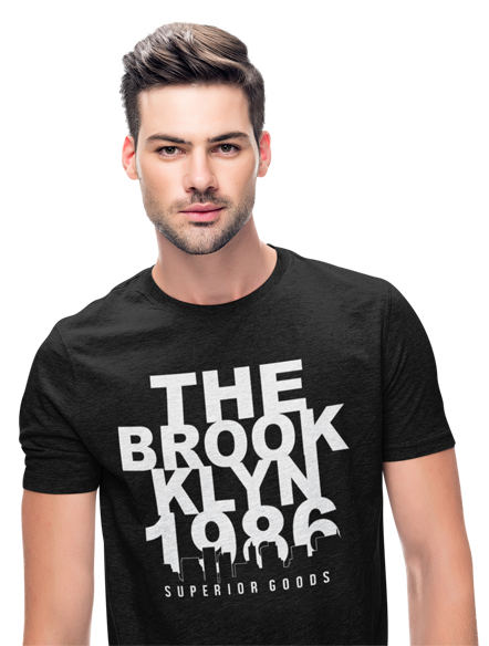 kaos the brooklyn 1986