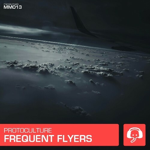  Protoculture - Frequent Flyers (2026) 