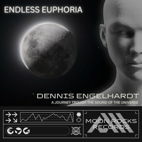  Dennis Engelhardt - Endless Euphoria (2025) 