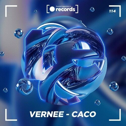 Vernee - Caco (2025)