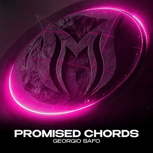  Georgio Safo - Promised Chords (2026) 