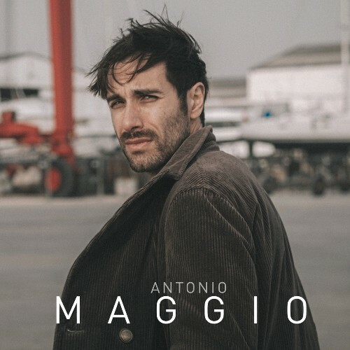 VA - Antonio Maggio - Maggio (2023) (MP3)