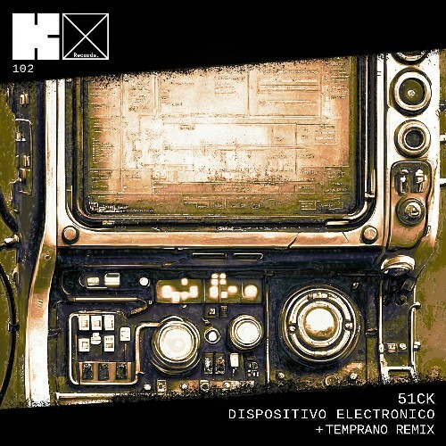  51CK - Dispositivo Electronico (2025) 