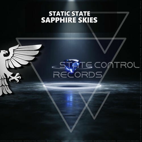  Static State - Sapphire Skies (2025) 