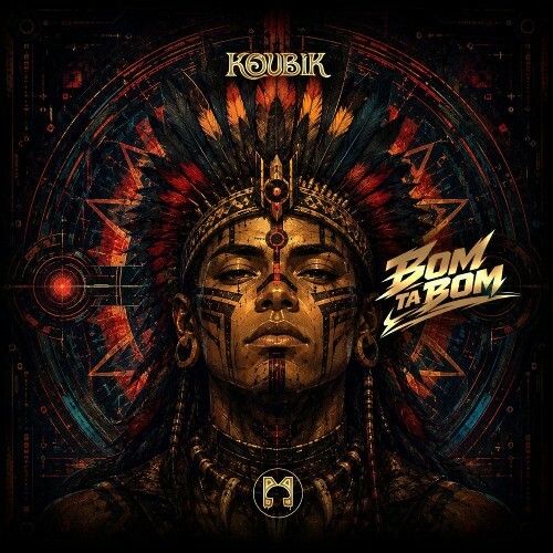  KOUBIK - Bom Ta Bom (2026) 