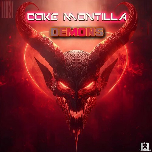 Coke Montilla - Demons (2025) Coke Montilla - Demons (2025)
