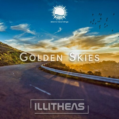  Illitheas - Golden Skies (2025) 