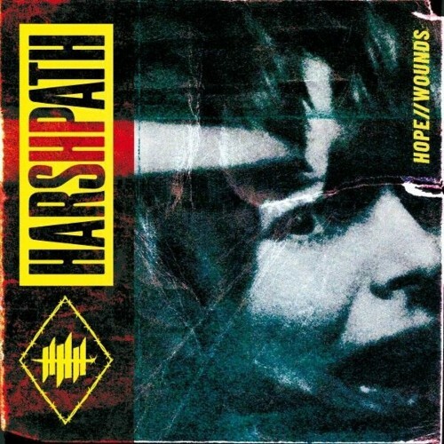  Harshpath - Hope // Wounds (2025) 