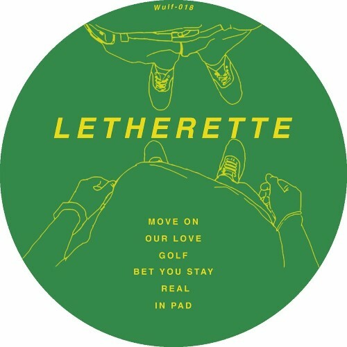  Letherette - EP6 (2024) 