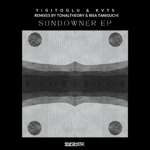  Yigitoglu & KVTS - Sundowner (2024) 